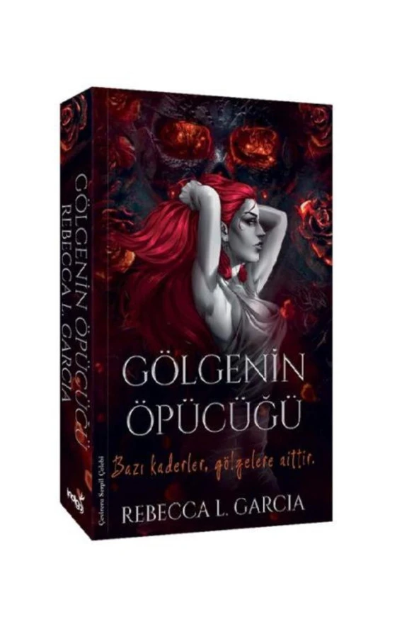 Gölgenin Öpücüğü