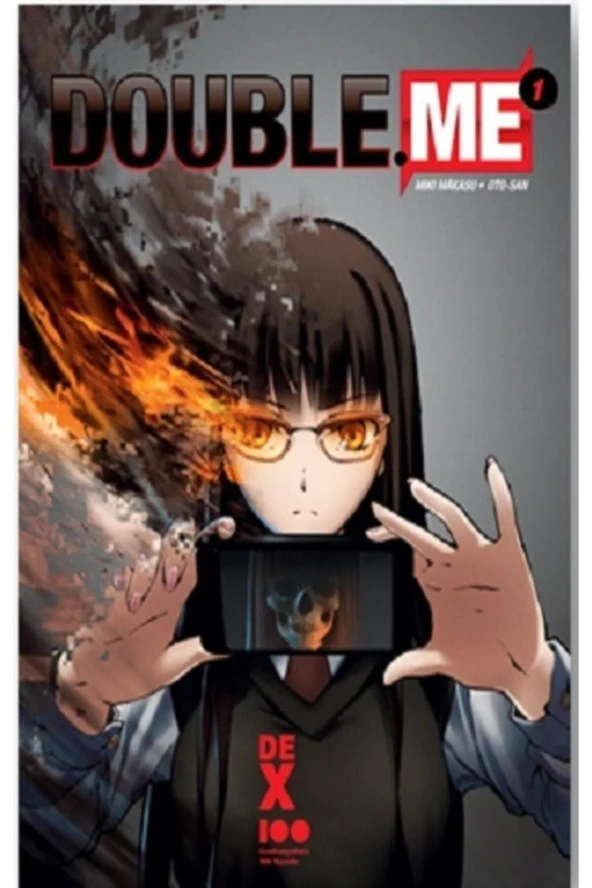 Double Me - 1