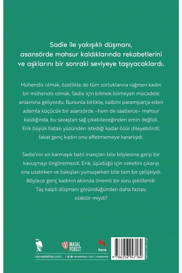 Aşk Çıkmazı - Resim 2