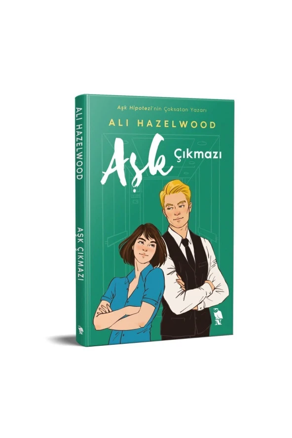 Aşk Çıkmazı - Resim 3