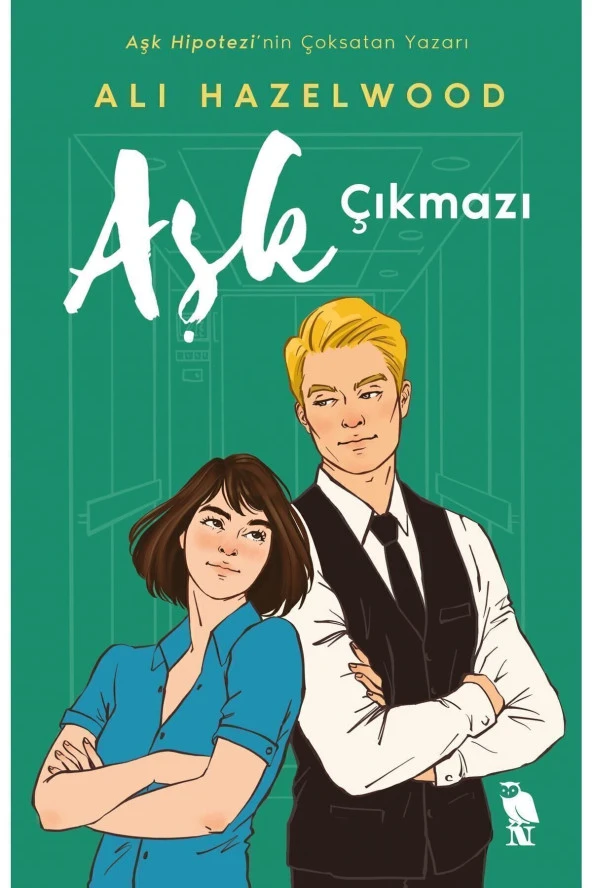 Aşk Çıkmazı - Resim 4