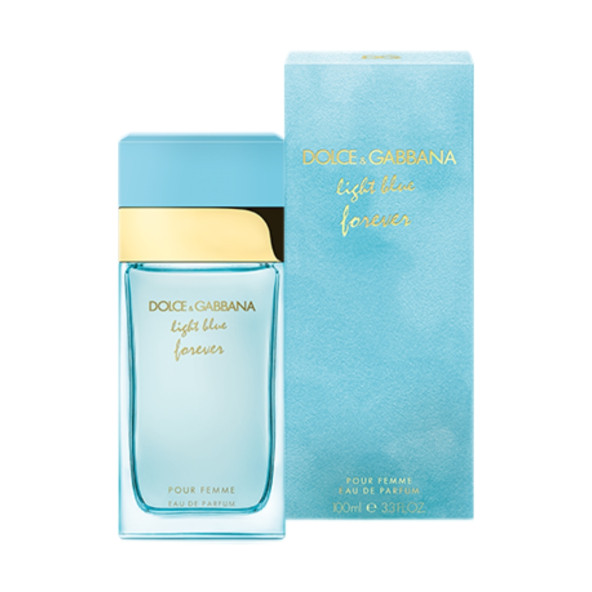 Dolce & Gabbana Light Blue Forever EDP 100 ml Kadın Parfüm - 1
