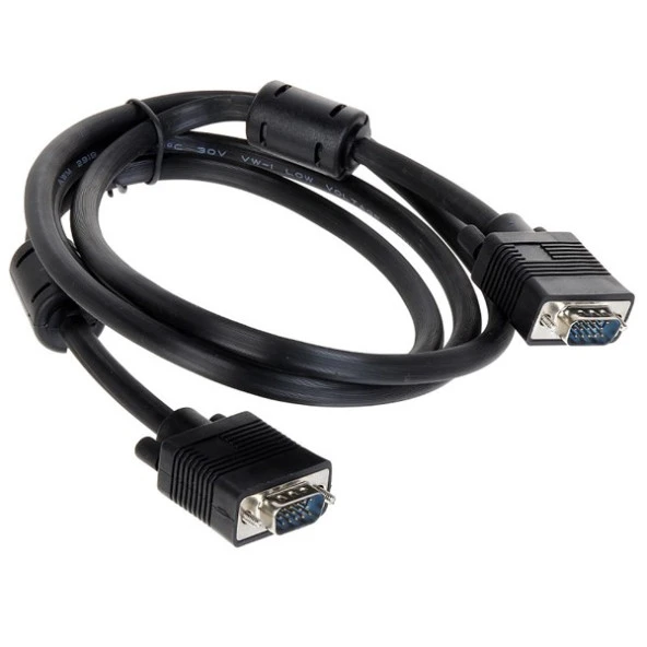 CODEGEN CPA015 1.5metre VGA Görüntü Kablosu - 1