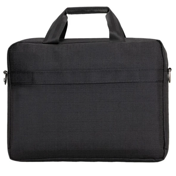 PLM Sirrus 13-14" Siyah Notebook Çantası - 2