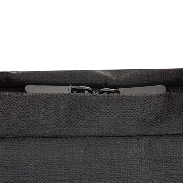 PLM Sirrus 13-14" Siyah Notebook Çantası - 4