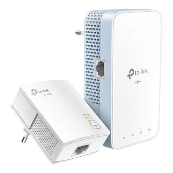 TP-Link TP-LINK TL-WPA7517 KIT Powerline Adapter