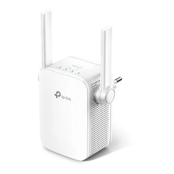 TP-Link TP-LINK RE205 AC750 Range Extender