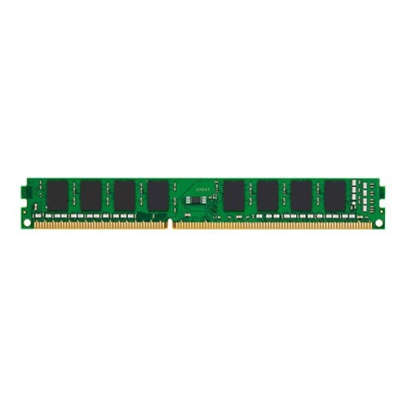 KINGSTON 4GB DDR3 1600MHZ CL11 PC RAM VALUE KVR16N11S8/4WP ürün görseli 1