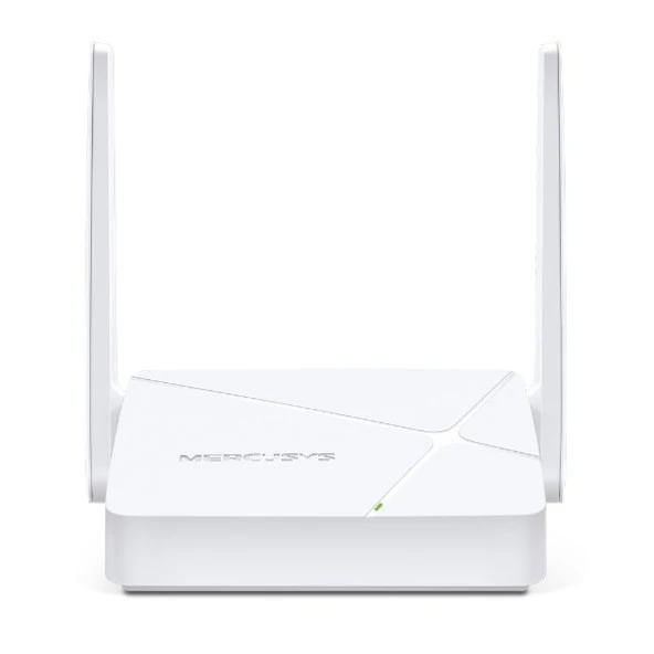 Tp-Lınk Mercusys Mr20 Ac750 Dual Band Wıfı Router