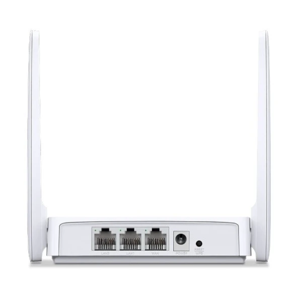 Tp-Lınk Mercusys Mr20 Ac750 Dual Band Wıfı Router - 2