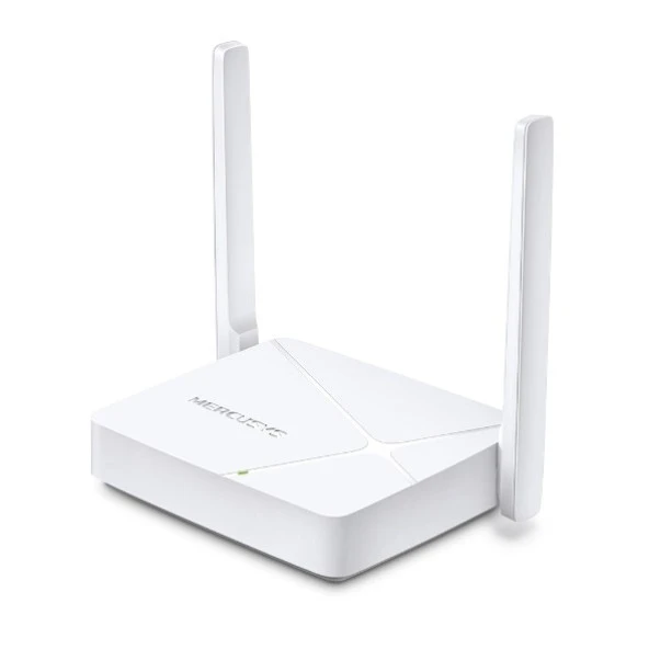 Tp-Lınk Mercusys Mr20 Ac750 Dual Band Wıfı Router - 3