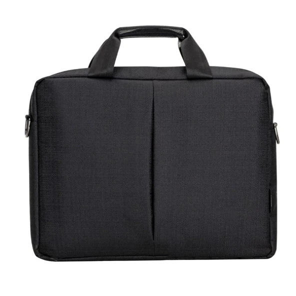 Plm Malibue 13"-14" Sıyah Notebook Çantası - 2
