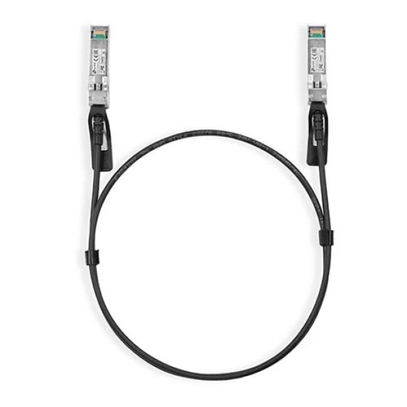 TP-Link TP-LINK TL-SM5220-1M 1 Mt 10G SFP+ Kablo