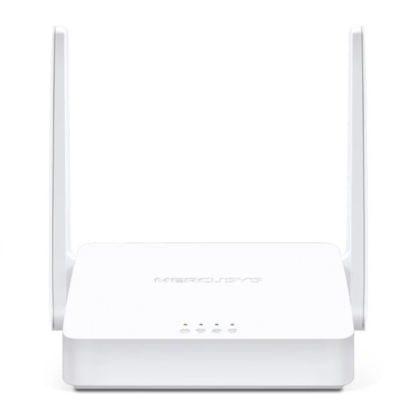 Tp-Lınk Mercusys Mw302r 300Mbps Kablosuz N Router