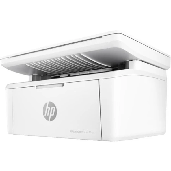HP M141ca 7MD75A A4 Siyah Çok Fonksiyonlu Laser Yazıcı USB 2.0 - 2