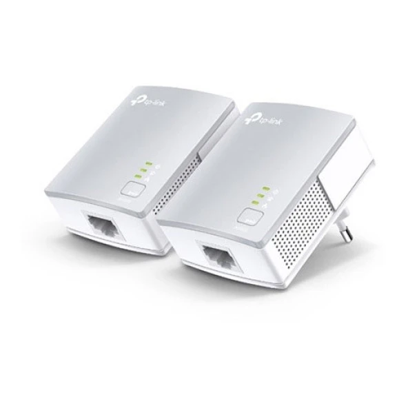 TP-Link TP-LINK TL-PA4010 KIT Powerline Adapter