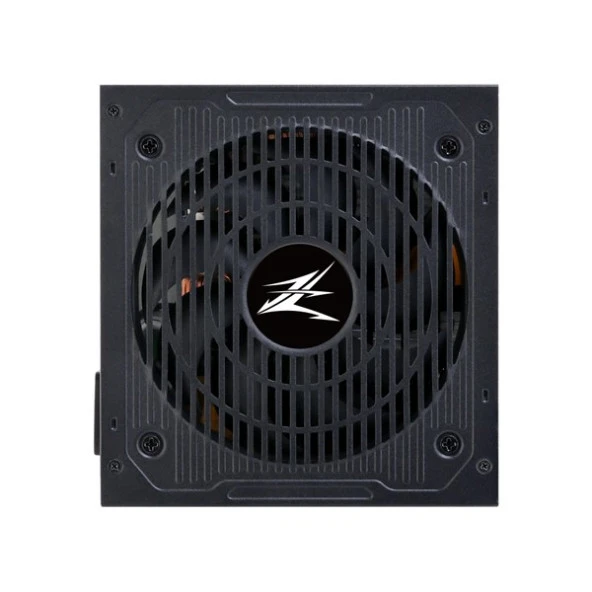ZALMAN 600W 80+ ZM600 TXII (Megamax600w) POWER SUPLLY - Resim 4