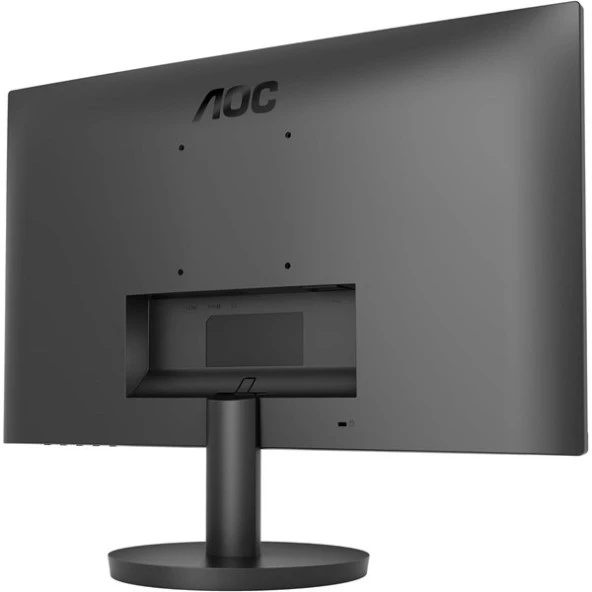 AOC 23.8" IPS 24B3HA2 1MS 100hz HDMI Multimedya Monitör - 5