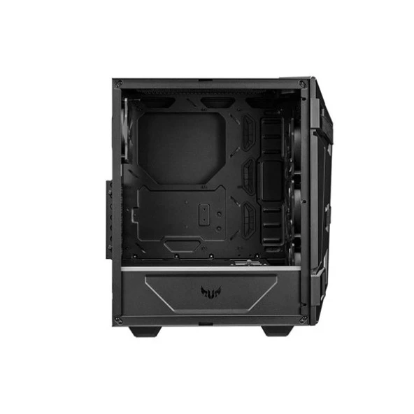 Asus Tuf Gamıng Gt301 Powersız Gaming Mid-Tower Pc Kasası - 2
