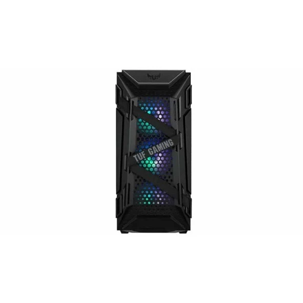 Asus Tuf Gamıng Gt301 Powersız Gaming Mid-Tower Pc Kasası - 3