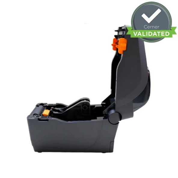 ARGOX 203dpi D2-250 Direkt Termal USB Barkod Yazıcı - 4