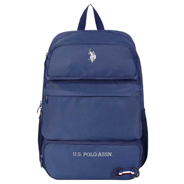 U.S. Polo Mavi Okul Çantası PLCAN24045