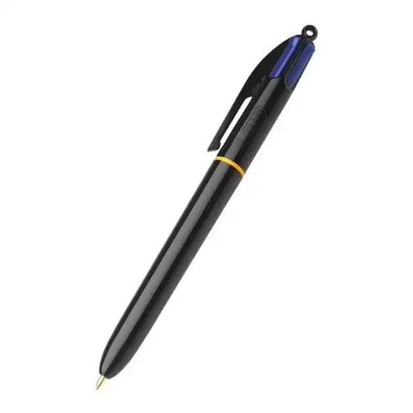 Bic 4 Colours Pro Tükenmez Kalem 1.0 mm - 4 Renk