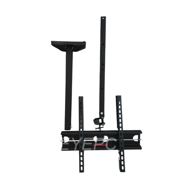 NCPLİNE 43'' Inç 109 Cm 55 İNÇ 140 Cm Ekran Uyumlu Lcd- Led -monitör Tavan Askı Asma Aleti Aparatı ürün görseli 1