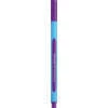 Schneider Tükenmez Kalem Slider Edge XB 1.0 MM Bilye Uç Mor 152208 - 2