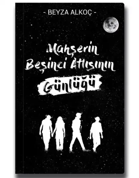 Mahşerin Beşinci Atlısının Günlüğü - Defter