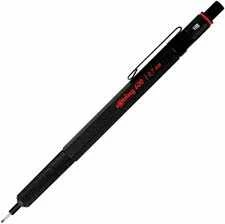 Rotring Versatil Kalem 600 0.7 MM Siyah 1904442