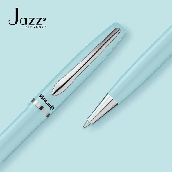 Pelikan Jazz Tükenmez Kalem Mint K36