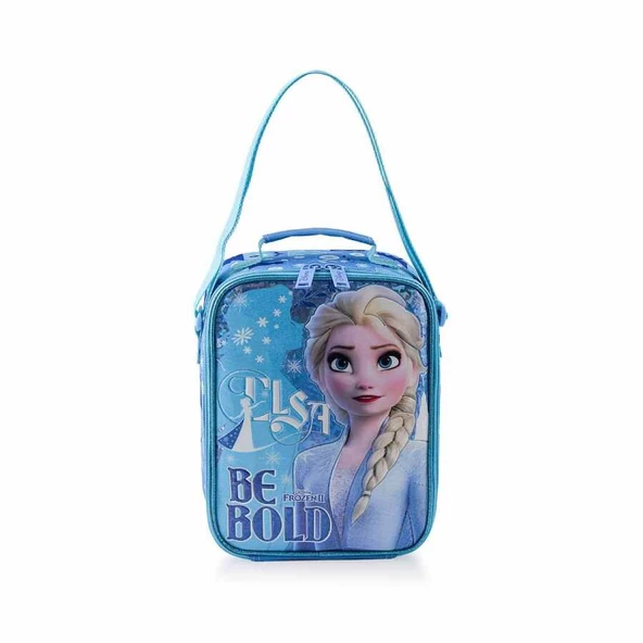 Frozen Be Bold Beslenme Çantası 48411