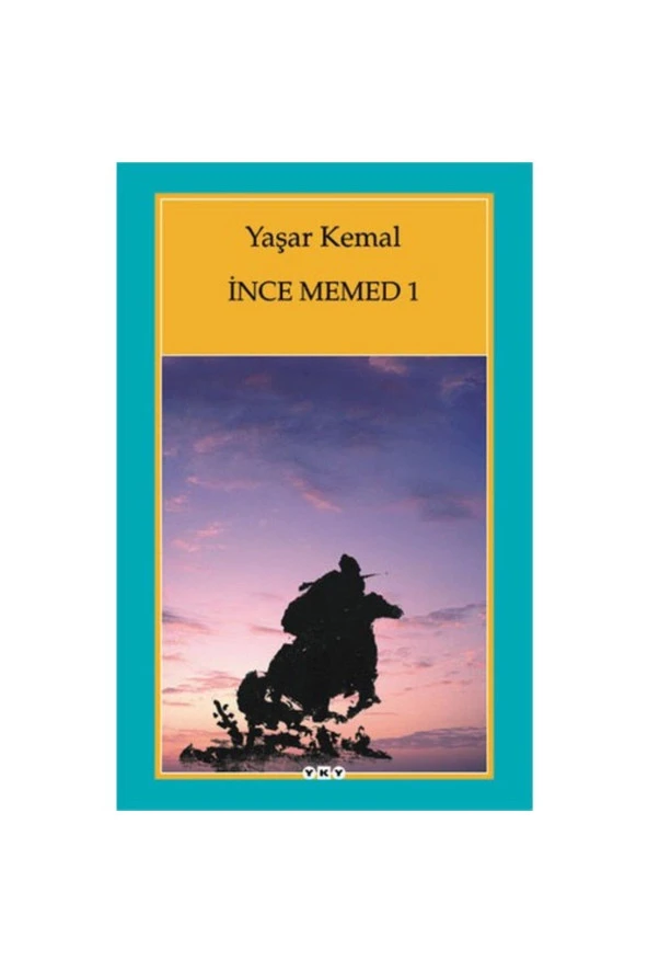 İnce Memed 1