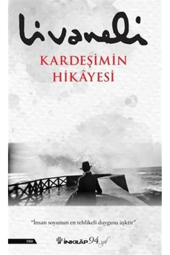 Kardeşimin Hikayesi ürün görseli 1