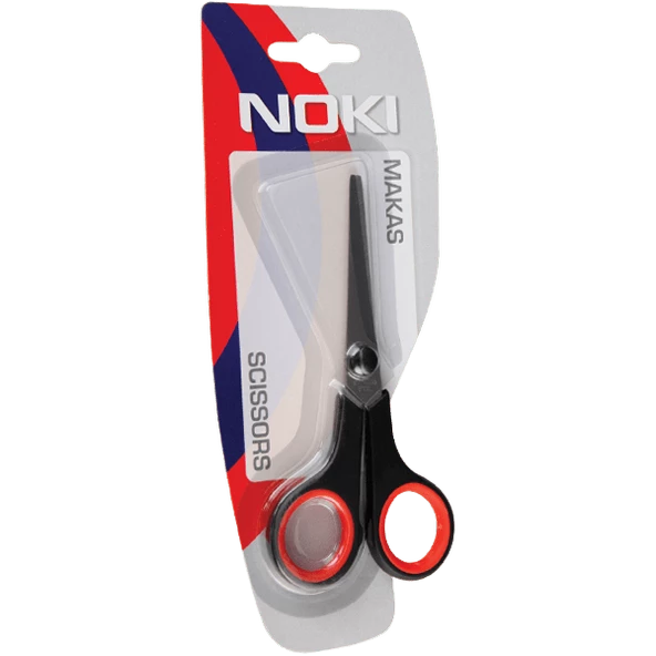 Noki Büro Makası 5 Inch 6005