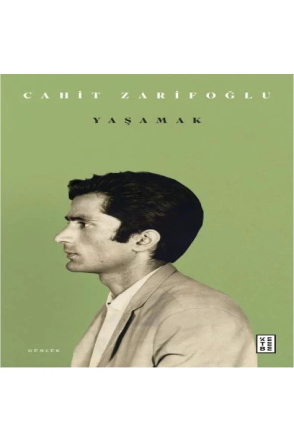 Yaşamak ürün görseli 1