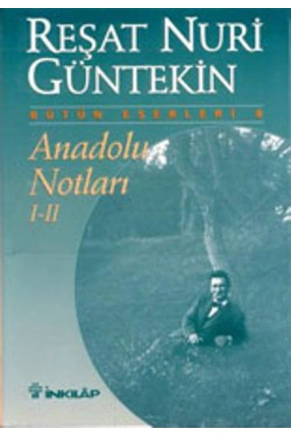 Anadolu Notları 1 - 2 - 1