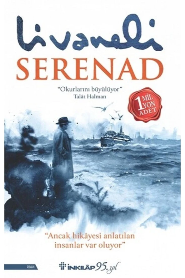 Serenad ürün görseli 1