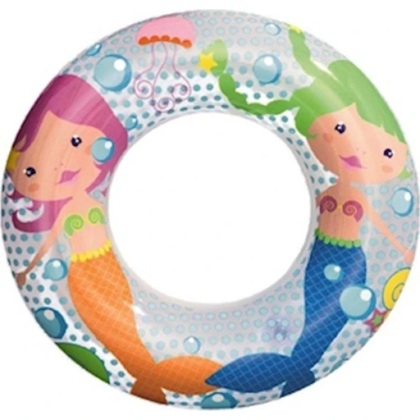 Kızılkaya Deniz Simit 51cm KZL-BW36113 - 2