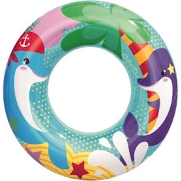 Kızılkaya Deniz Simit 51cm KZL-BW36113 - 4