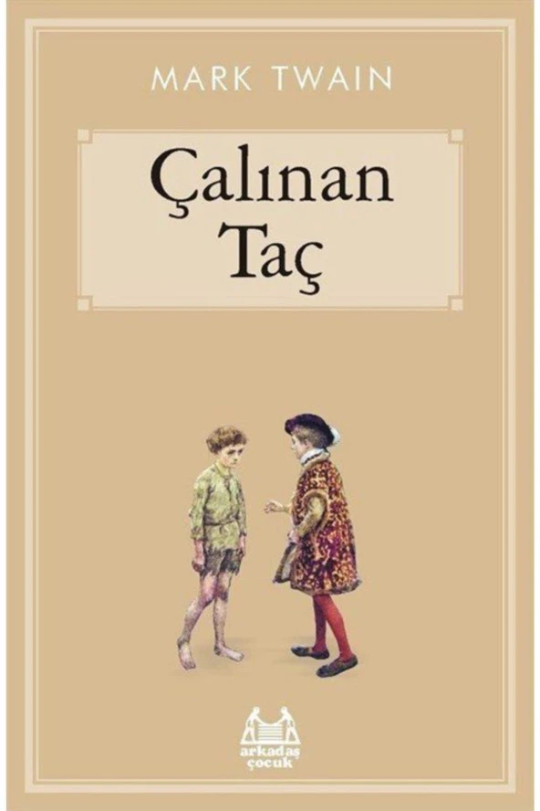 Çalınan Taç ürün görseli 1