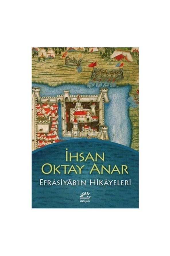 Efrasiyabın Hikayeleri
