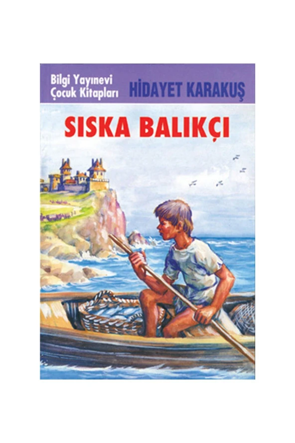 Sıska Balıkçı