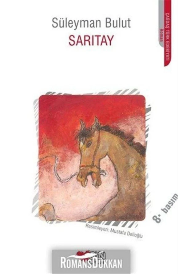 Sarıtay
