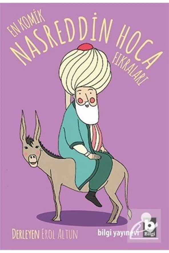 En Komik Nasreddin Hoca Fıkraları