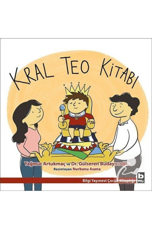 Kral Teo Kitabı