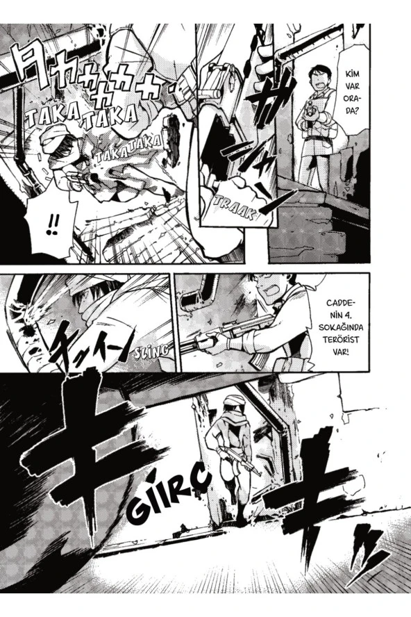 Cagaster - 4 - Resim 6