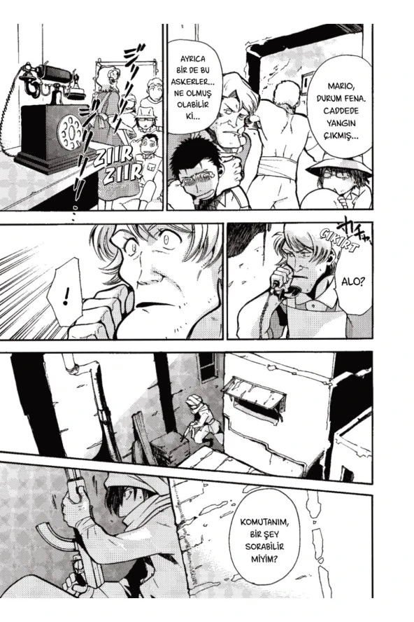 Cagaster - 4 - Resim 8