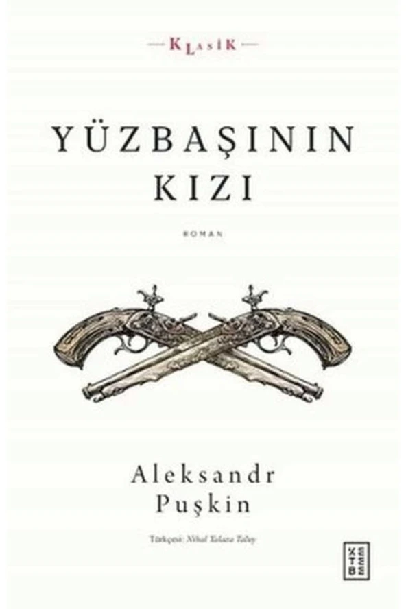 Yüzbaşının Kızı